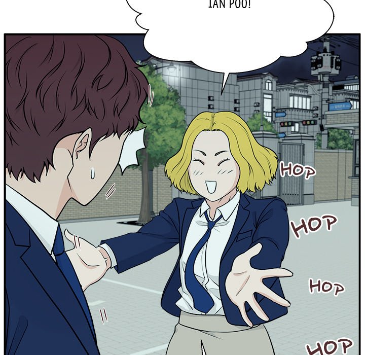 Jinxed Jinxed EP 2 - Toomics page 123 - 