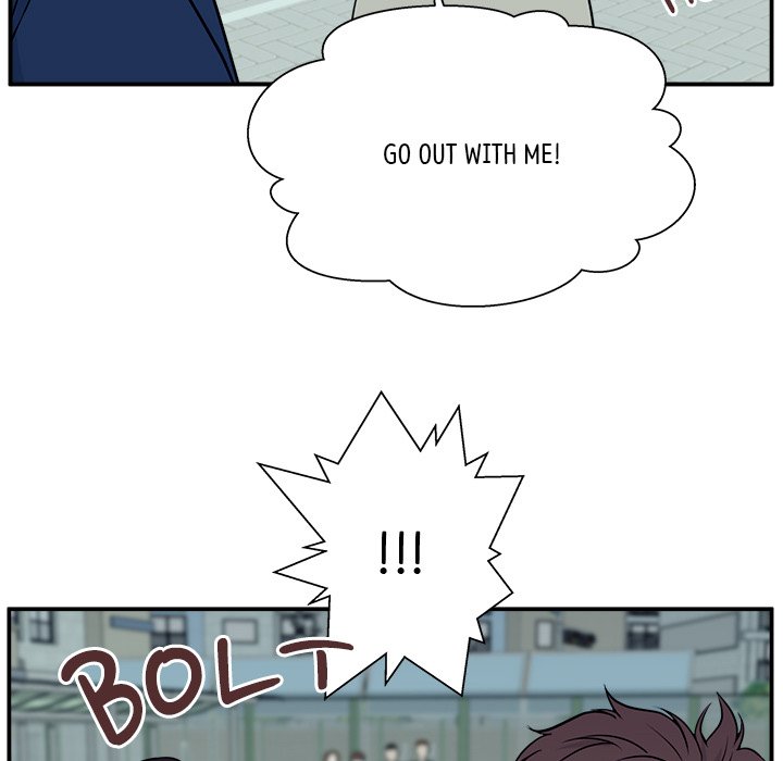 Jinxed Jinxed EP 2 - Toomics page 124 - 