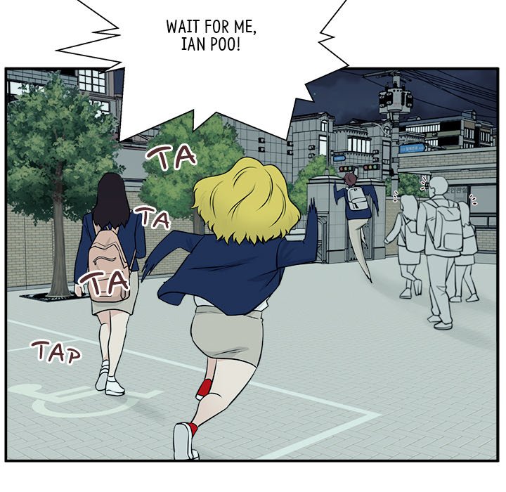 Jinxed Jinxed EP 2 - Toomics page 127 - 