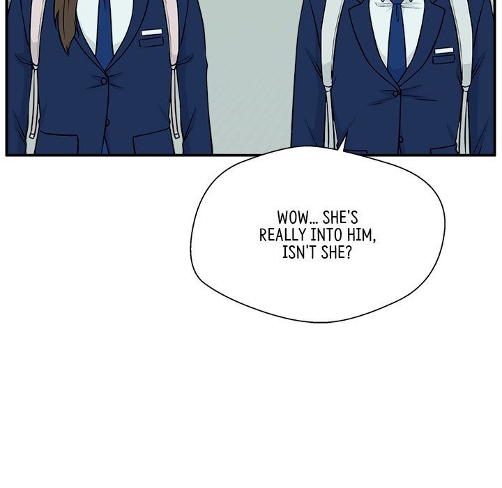 Jinxed Jinxed EP 2 - Toomics page 129 - 