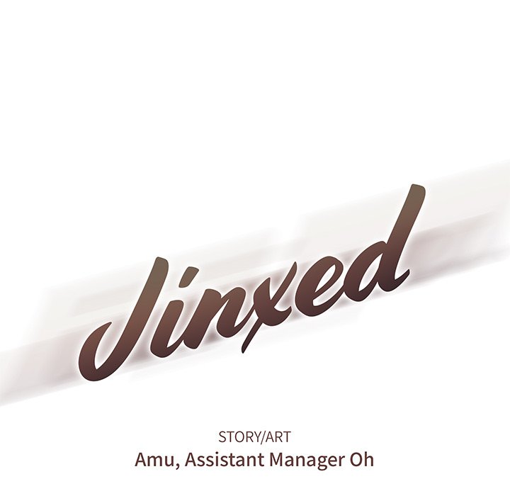 Jinxed Jinxed EP 2 - Toomics page 14 - 