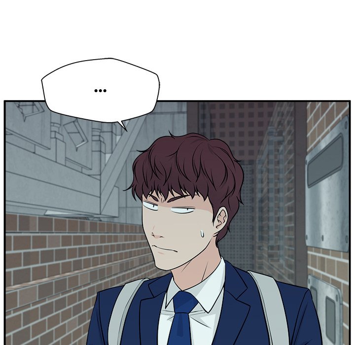 Jinxed Jinxed EP 2 - Toomics page 134 - 