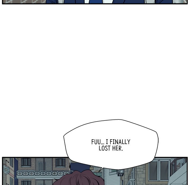 Jinxed Jinxed EP 2 - Toomics page 135 - 
