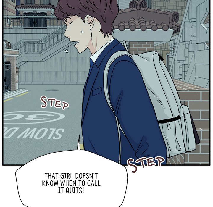 Jinxed Jinxed EP 2 - Toomics page 136 - 