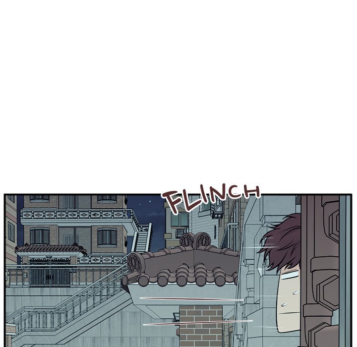 Jinxed Jinxed EP 2 - Toomics page 138 - 