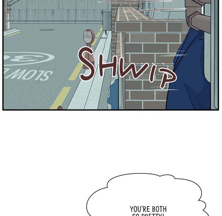 Jinxed Jinxed EP 2 - Toomics page 139 - 