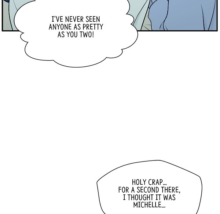 Jinxed Jinxed EP 2 - Toomics page 141 - 