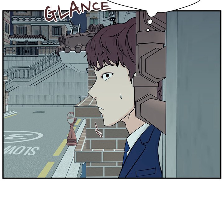 Jinxed Jinxed EP 2 - Toomics page 142 - 