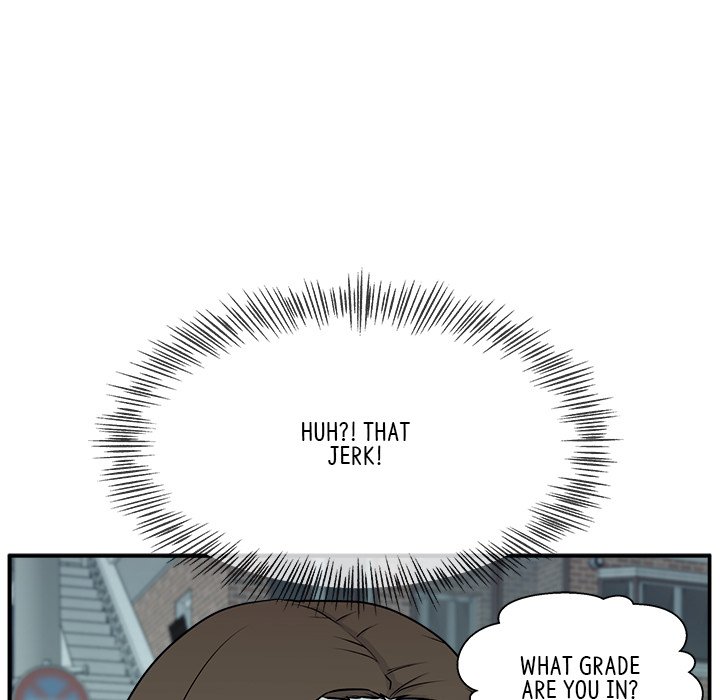 Jinxed Jinxed EP 2 - Toomics page 143 - 