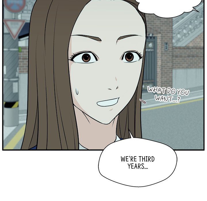 Jinxed Jinxed EP 2 - Toomics page 144 - 