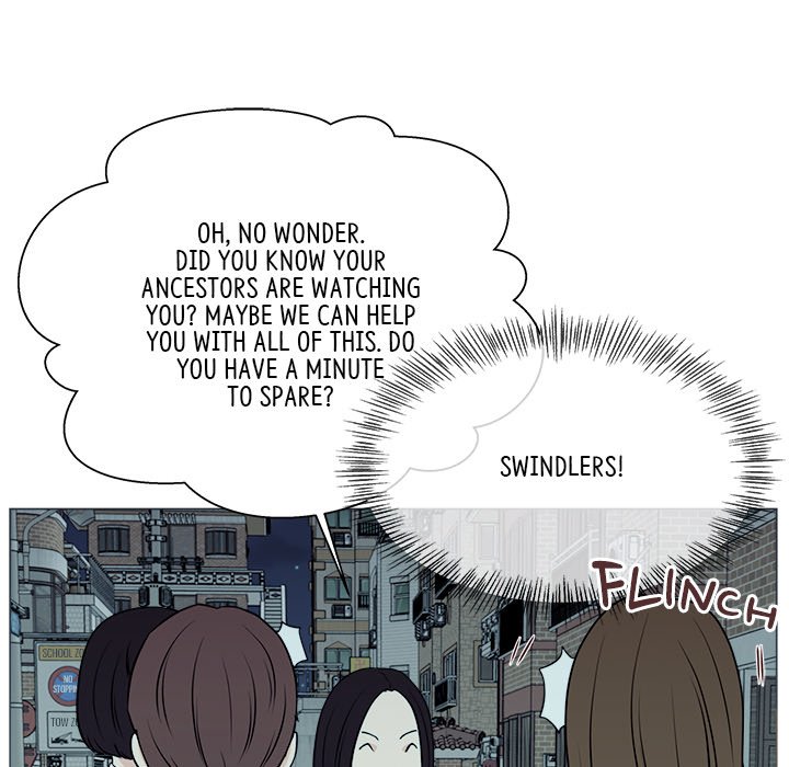 Jinxed Jinxed EP 2 - Toomics page 145 - 
