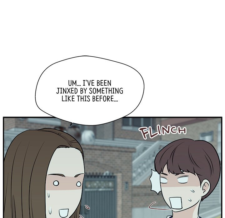 Jinxed Jinxed EP 2 - Toomics page 147 - 