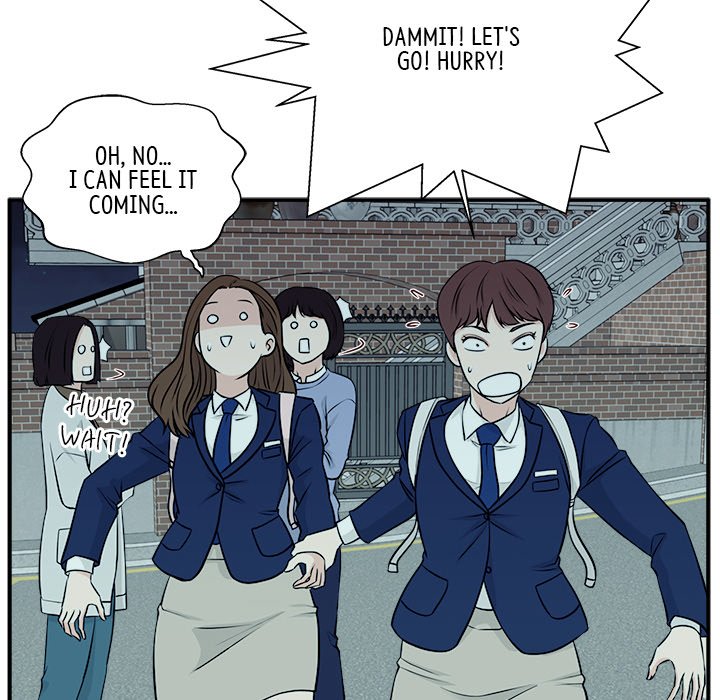 Jinxed Jinxed EP 2 - Toomics page 149 - 