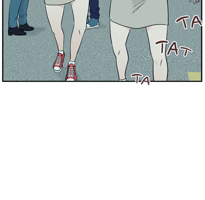 Jinxed Jinxed EP 2 - Toomics page 150 - 