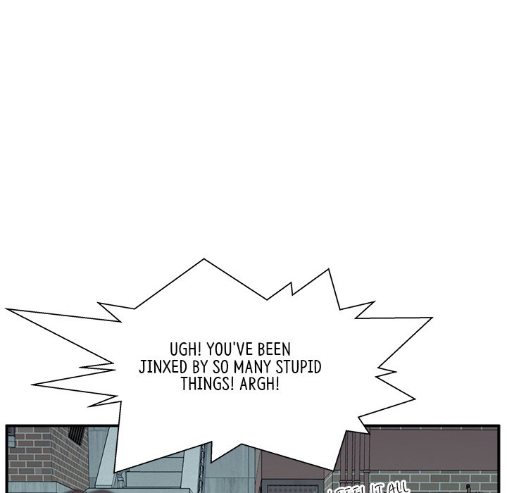Jinxed Jinxed EP 2 - Toomics page 151 - 