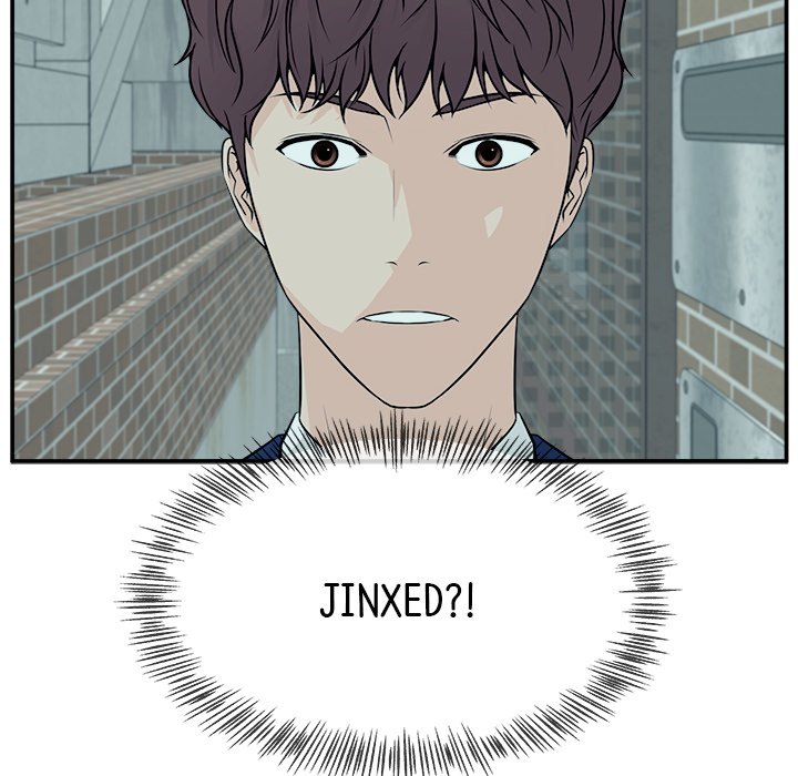 Jinxed Jinxed EP 2 - Toomics page 154 - 