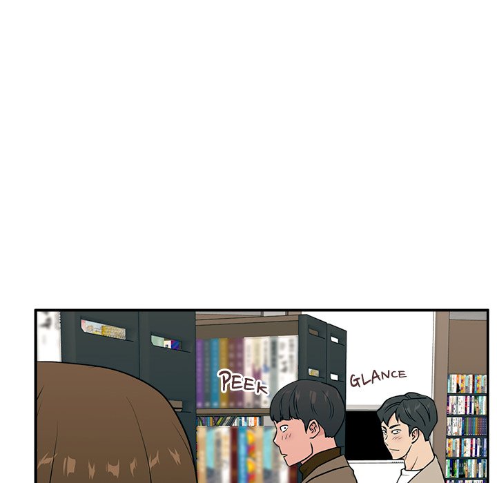 Jinxed Jinxed EP 2 - Toomics page 18 - 