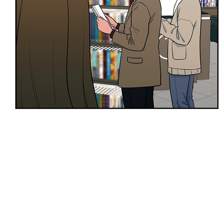 Jinxed Jinxed EP 2 - Toomics page 19 - 