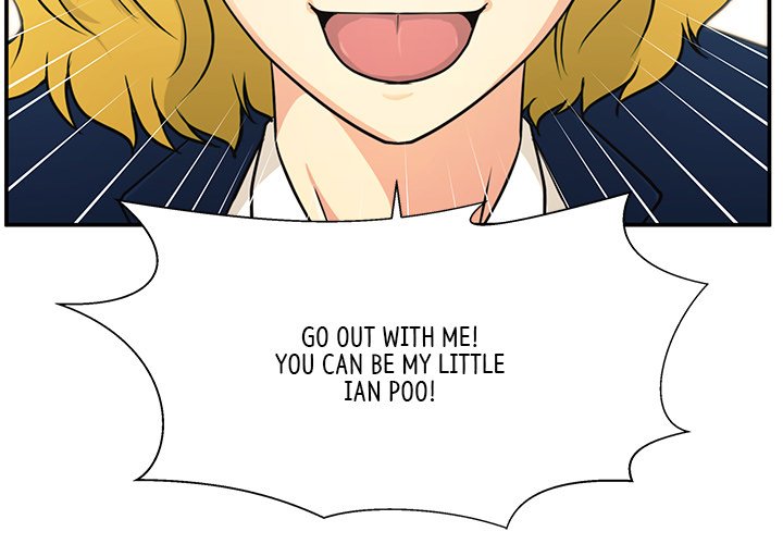 Jinxed Jinxed EP 2 - Toomics page 3 - 