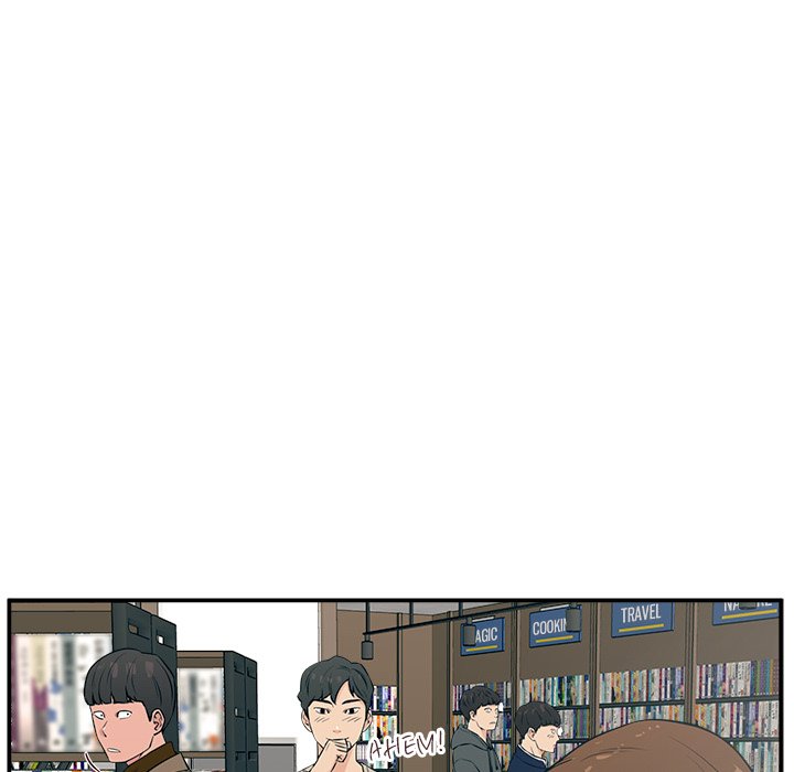 Jinxed Jinxed EP 2 - Toomics page 22 - 