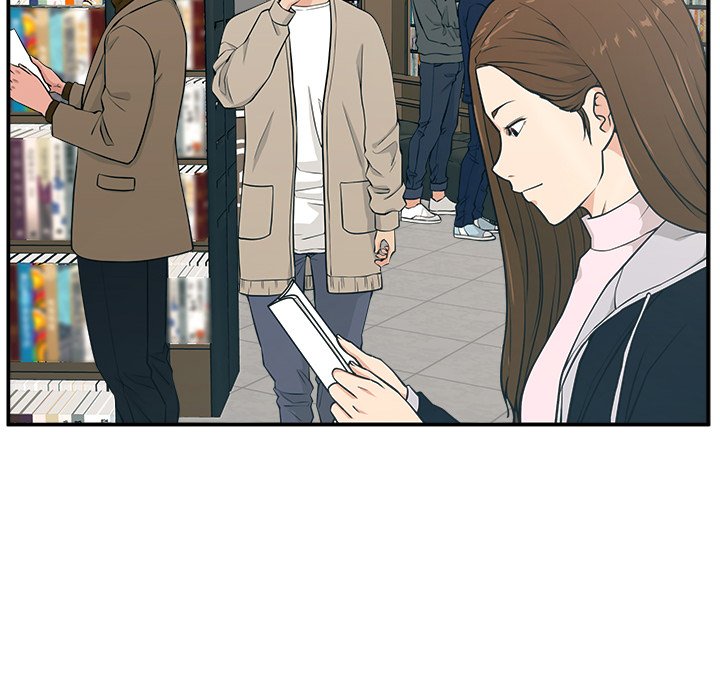 Jinxed Jinxed EP 2 - Toomics page 23 - 