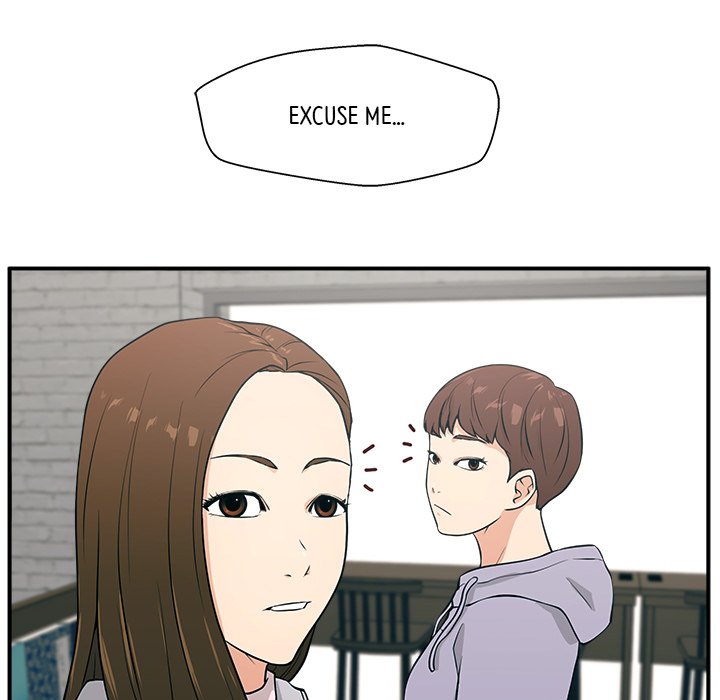 Jinxed Jinxed EP 2 - Toomics page 24 - 