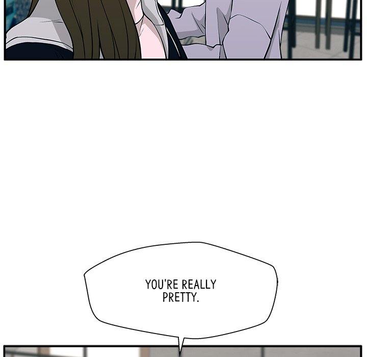 Jinxed Jinxed EP 2 - Toomics page 25 - 