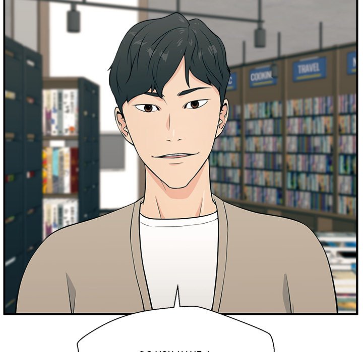 Jinxed Jinxed EP 2 - Toomics page 26 - 