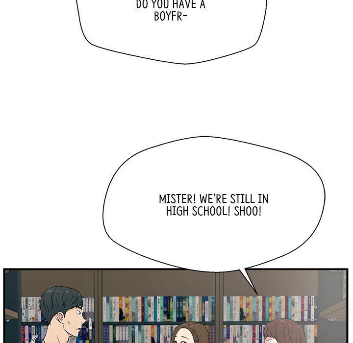 Jinxed Jinxed EP 2 - Toomics page 27 - 