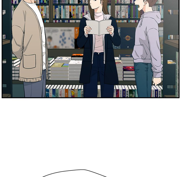 Jinxed Jinxed EP 2 - Toomics page 28 - 