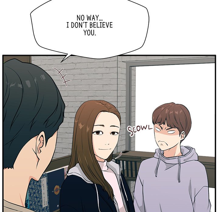 Jinxed Jinxed EP 2 - Toomics page 29 - 