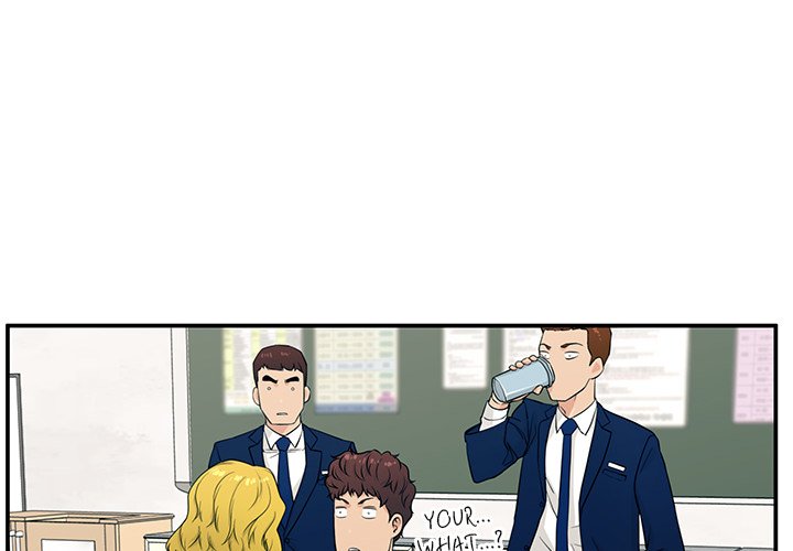 Jinxed Jinxed EP 2 - Toomics page 4 - 