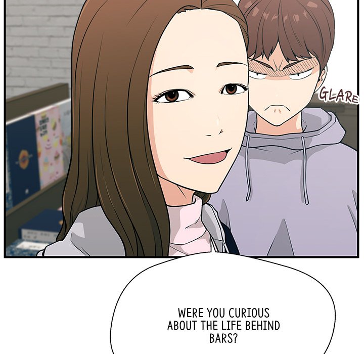 Jinxed Jinxed EP 2 - Toomics page 31 - 