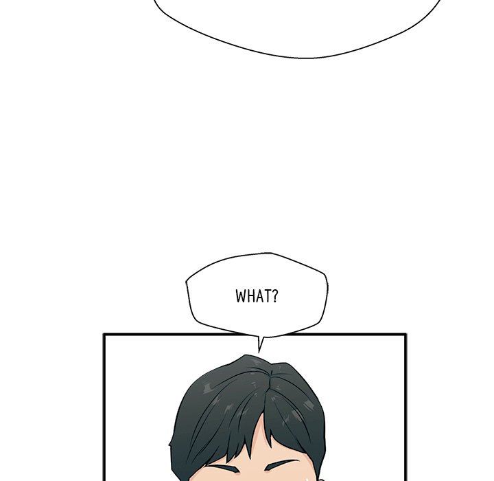 Jinxed Jinxed EP 2 - Toomics page 32 - 