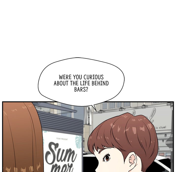 Jinxed Jinxed EP 2 - Toomics page 38 - 
