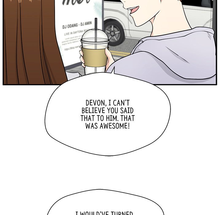 Jinxed Jinxed EP 2 - Toomics page 39 - 