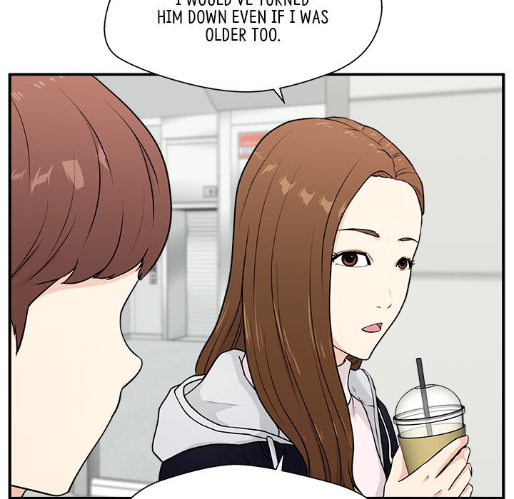 Jinxed Jinxed EP 2 - Toomics page 40 - 