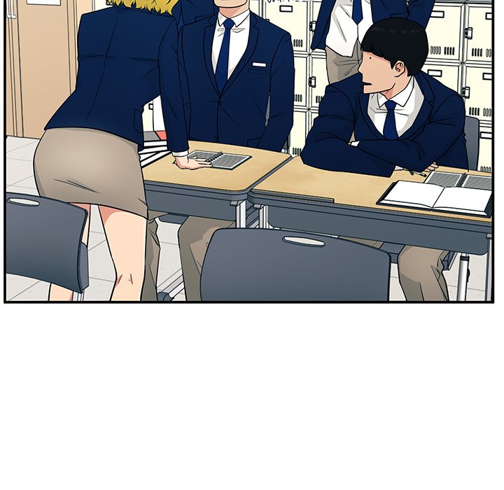 Jinxed Jinxed EP 2 - Toomics page 5 - 
