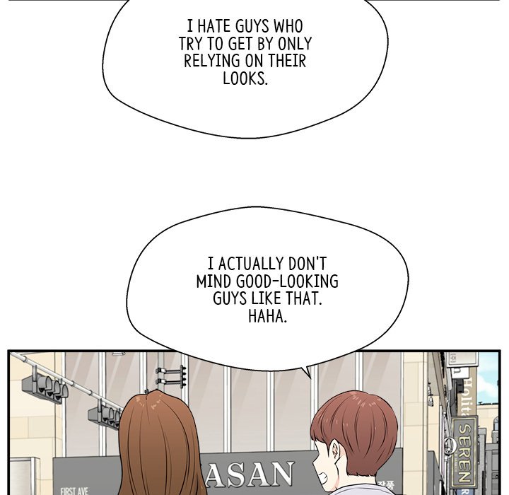 Jinxed Jinxed EP 2 - Toomics page 41 - 