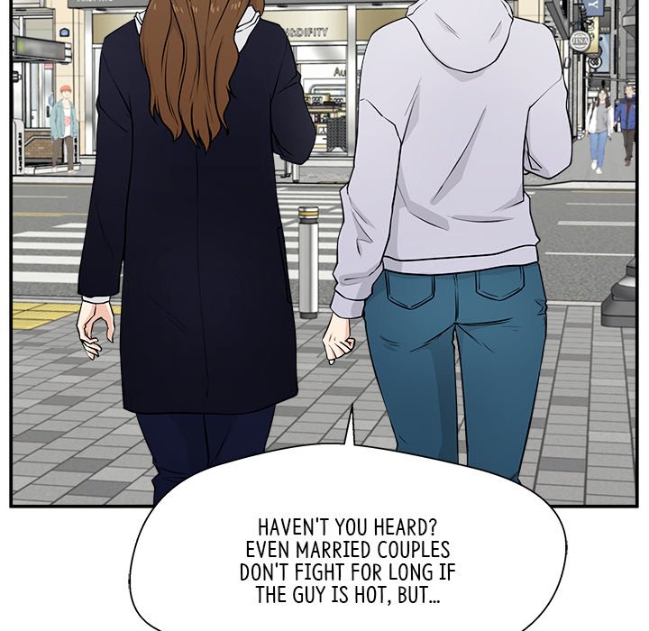 Jinxed Jinxed EP 2 - Toomics page 42 - 