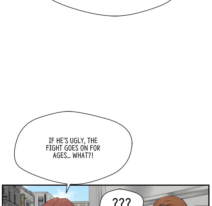 Jinxed Jinxed EP 2 - Toomics page 43 - 
