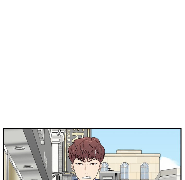 Jinxed Jinxed EP 2 - Toomics page 45 - 