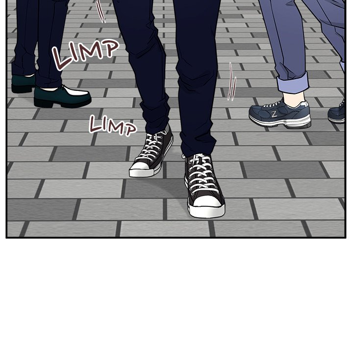Jinxed Jinxed EP 2 - Toomics page 47 - 