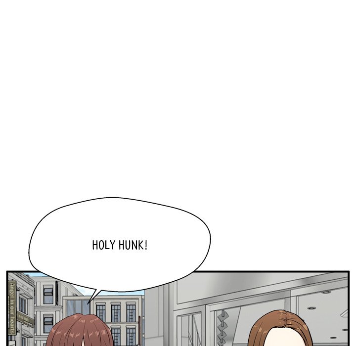 Jinxed Jinxed EP 2 - Toomics page 48 - 