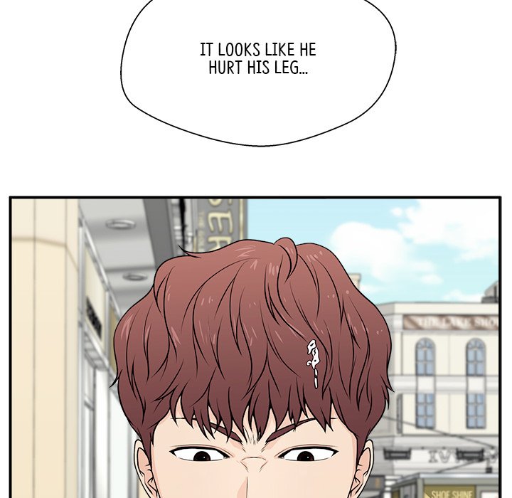 Jinxed Jinxed EP 2 - Toomics page 50 - 