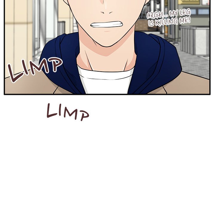 Jinxed Jinxed EP 2 - Toomics page 51 - 