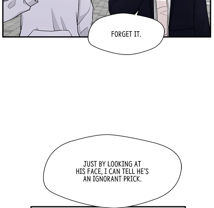 Jinxed Jinxed EP 2 - Toomics page 53 - 