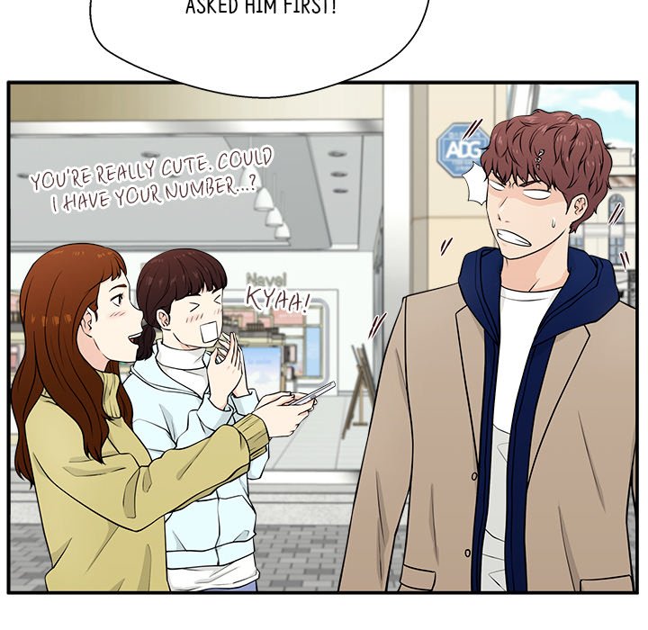 Jinxed Jinxed EP 2 - Toomics page 57 - 