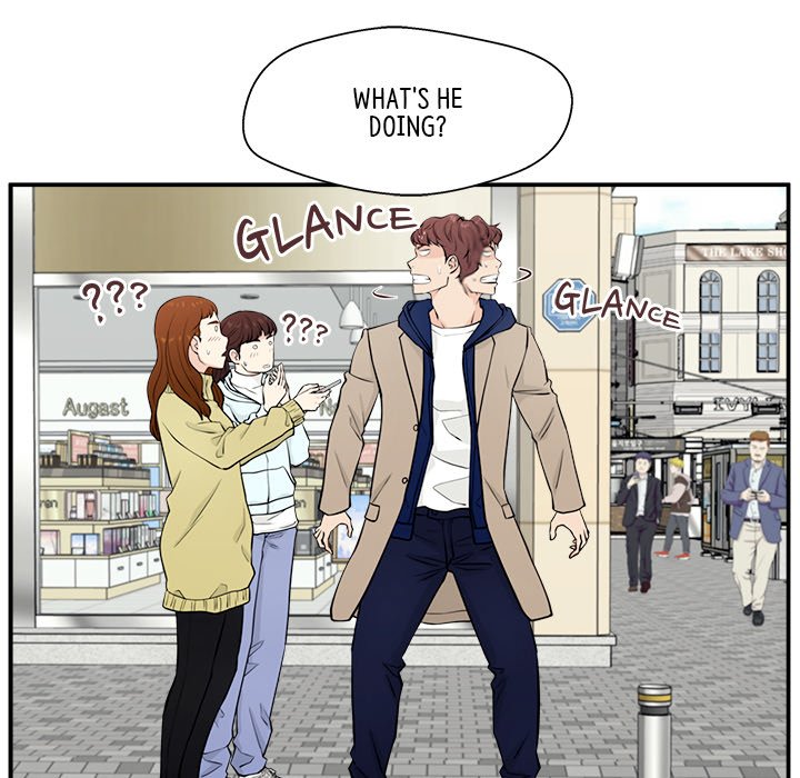 Jinxed Jinxed EP 2 - Toomics page 60 - 