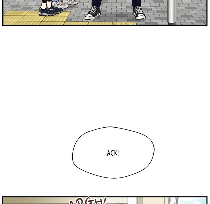 Jinxed Jinxed EP 2 - Toomics page 61 - 